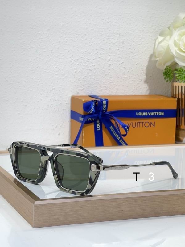 LV Sunglasses ID:20260410-2610